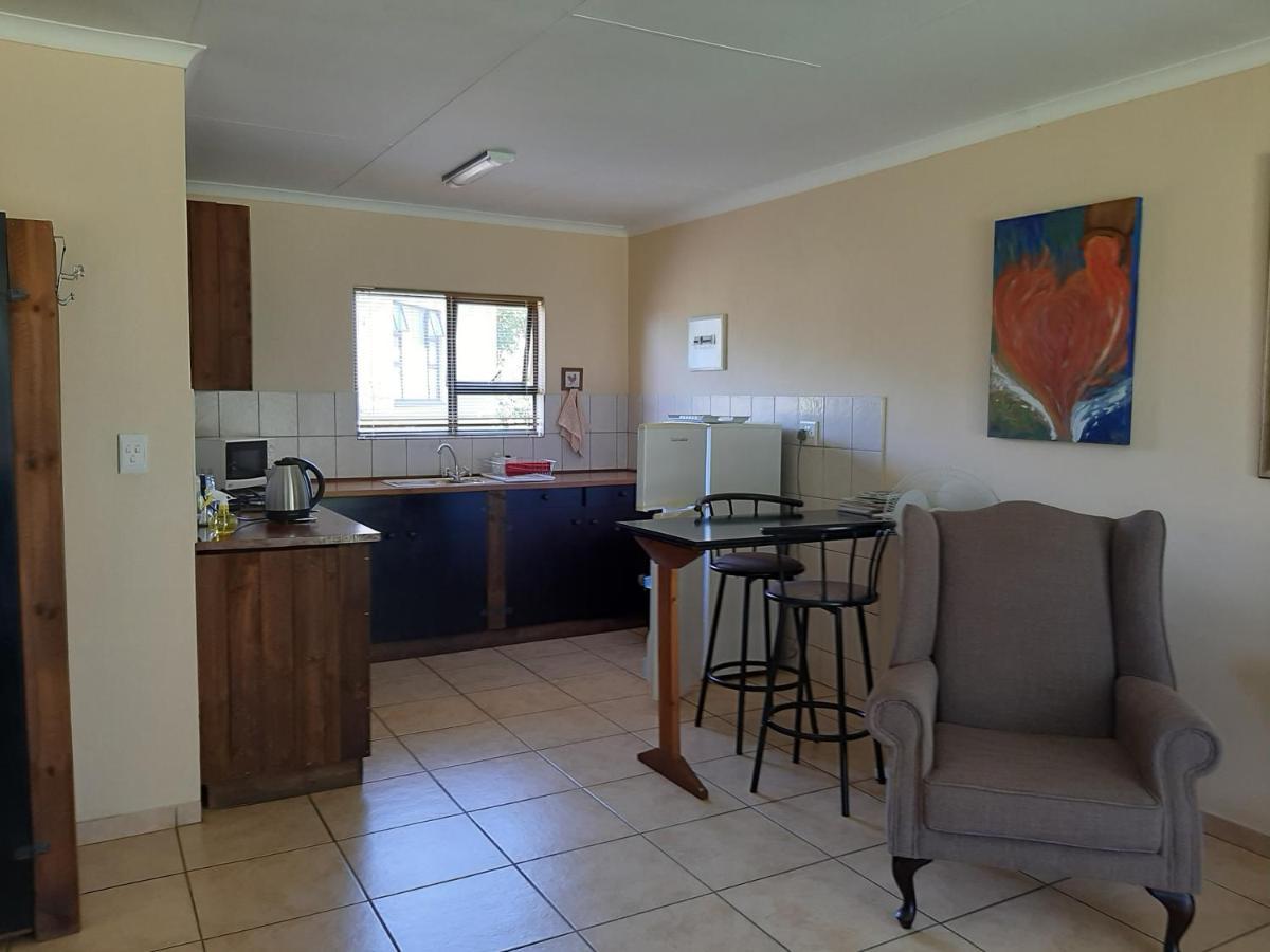 Отель Grace Country Retreat Memel Экстерьер фото