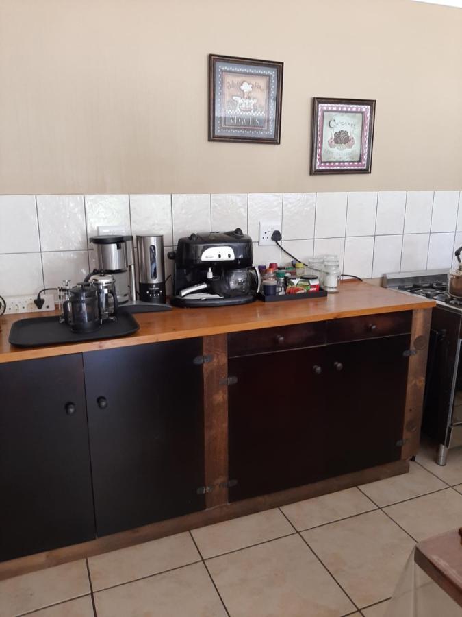Отель Grace Country Retreat Memel Экстерьер фото