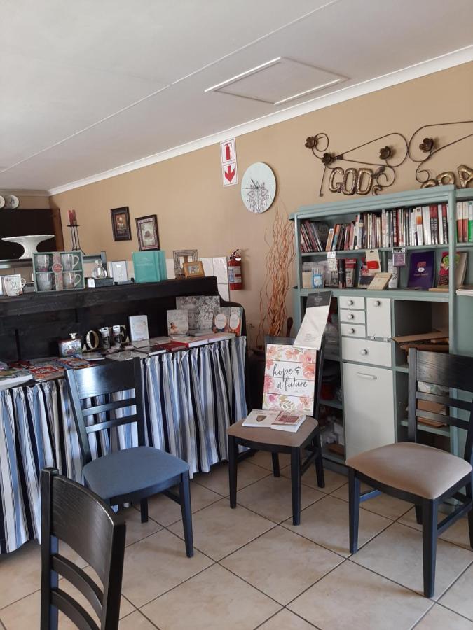 Отель Grace Country Retreat Memel Экстерьер фото