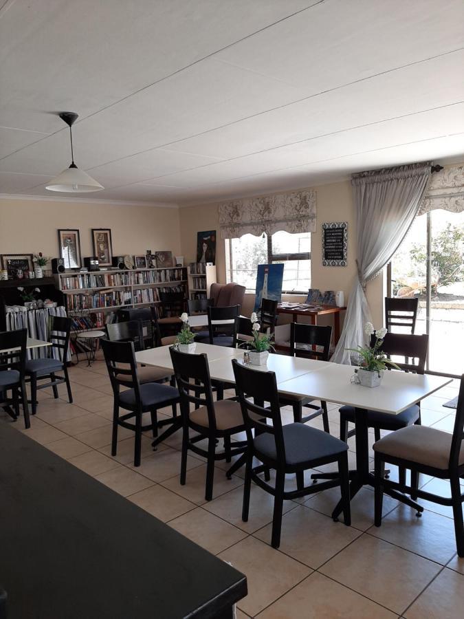 Отель Grace Country Retreat Memel Экстерьер фото