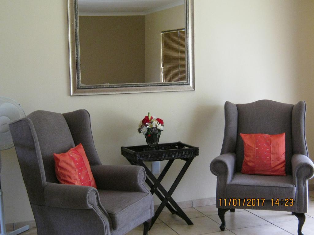 Отель Grace Country Retreat Memel Экстерьер фото