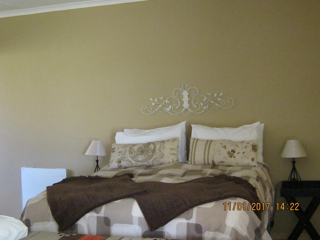 Отель Grace Country Retreat Memel Экстерьер фото