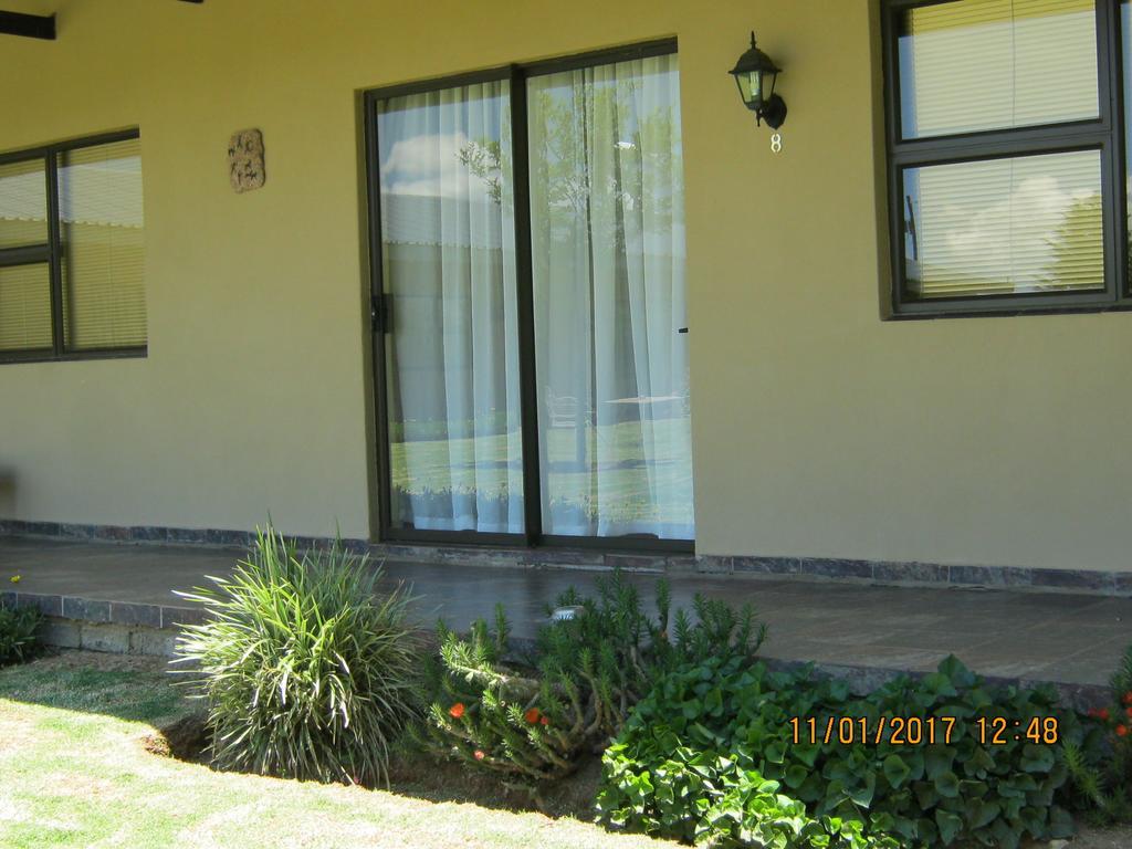 Отель Grace Country Retreat Memel Экстерьер фото