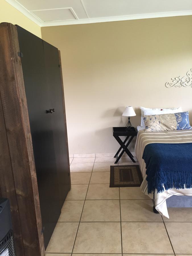 Отель Grace Country Retreat Memel Экстерьер фото