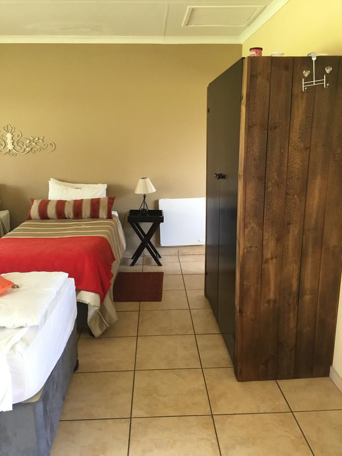 Отель Grace Country Retreat Memel Номер фото