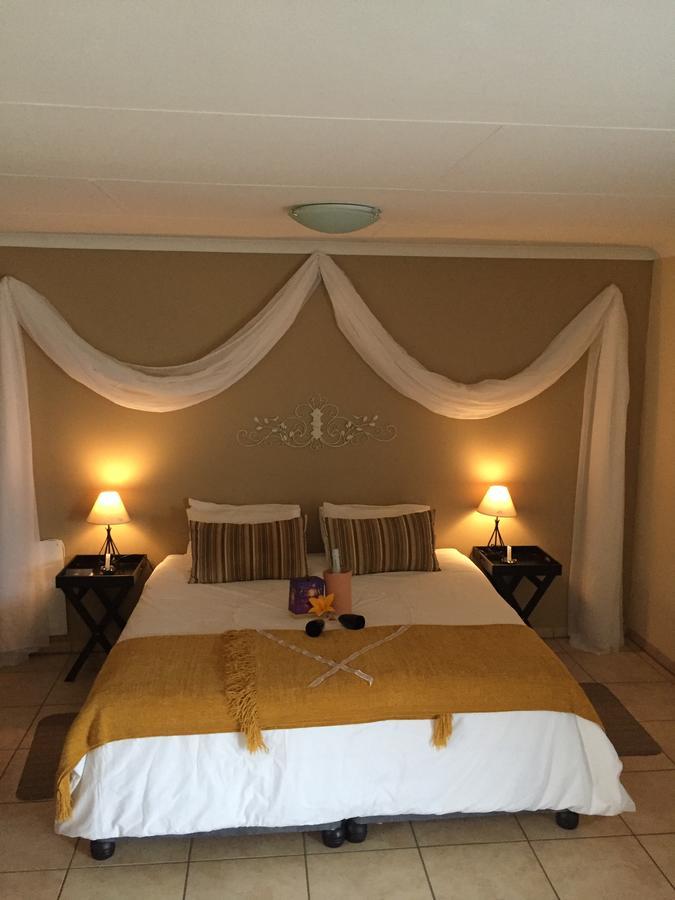 Отель Grace Country Retreat Memel Экстерьер фото