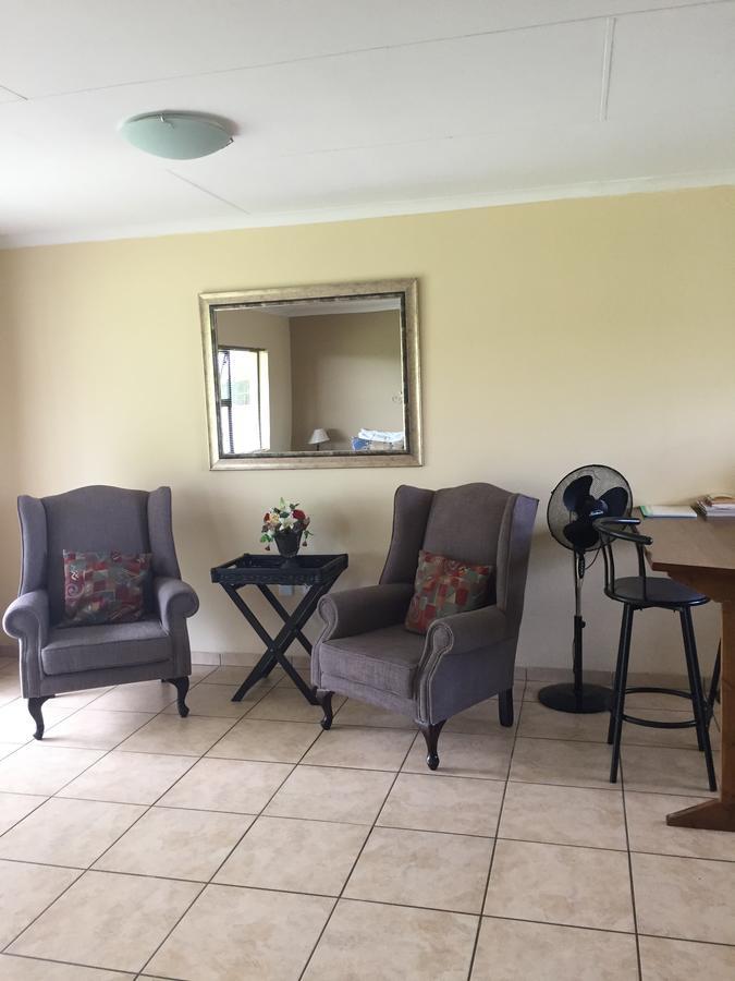 Отель Grace Country Retreat Memel Экстерьер фото