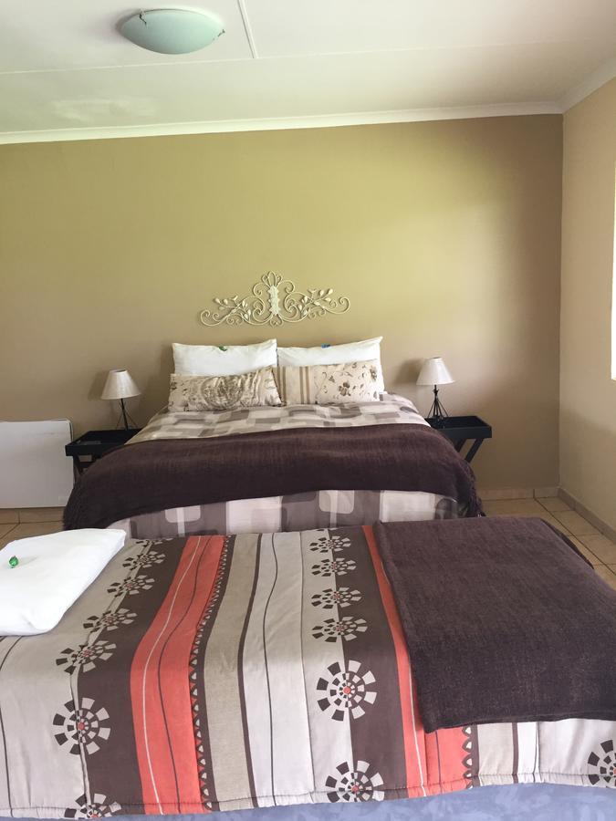 Отель Grace Country Retreat Memel Номер фото