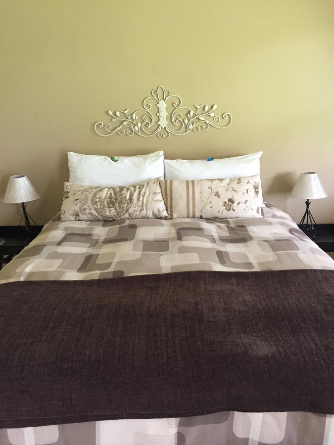 Отель Grace Country Retreat Memel Номер фото
