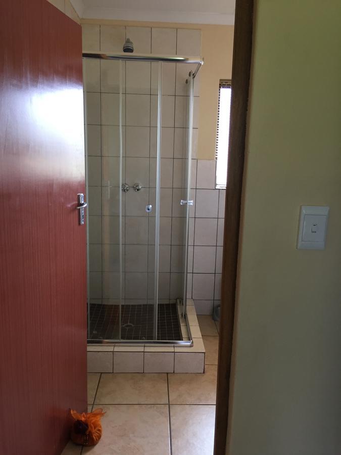 Отель Grace Country Retreat Memel Экстерьер фото