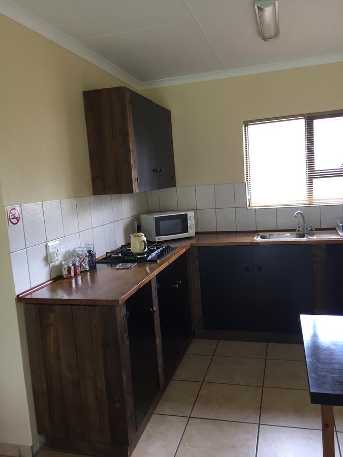 Отель Grace Country Retreat Memel Экстерьер фото