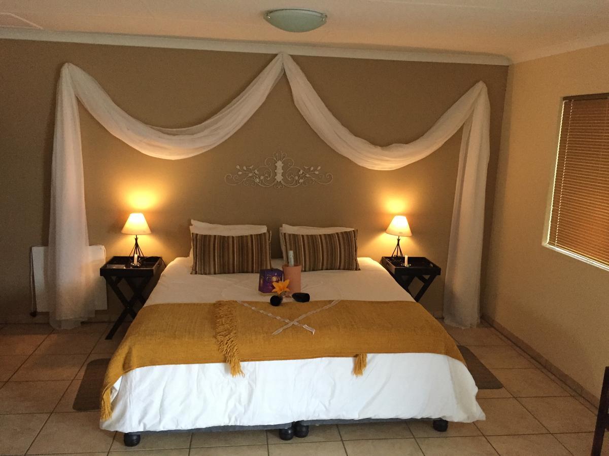 Отель Grace Country Retreat Memel Экстерьер фото